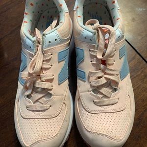 New Balance sneakers